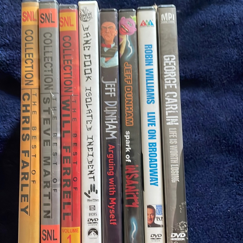 Laugh out loud bundle!!